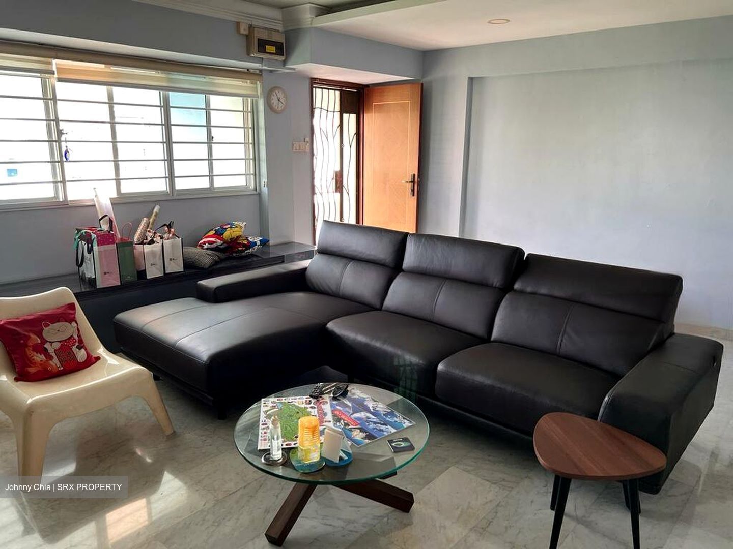 Blk 266 Tampines Street 21 (Tampines), HDB 4 Rooms #463479491